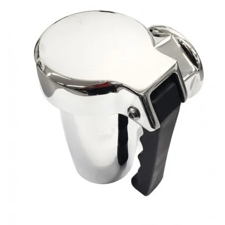 Öztiryakiler Kaynatma Kazan musluk (Özti Yedek Parça)