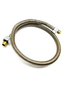 İnoksan burulör bağlantı flexi (inoksan yedek parça)