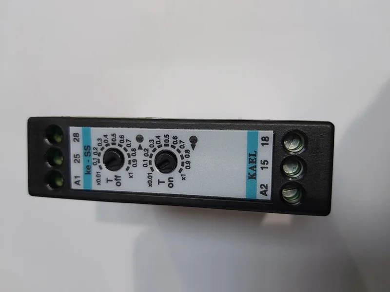 İnoksan fkg Fırın Sağ Sol Röle (inoksan yedek parça)