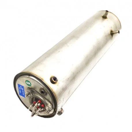 Özti bym boyler (özti yedek parça)