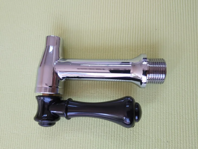 Meşale Çay Kazanı İncediş Musluk (Meşale yedek parça)