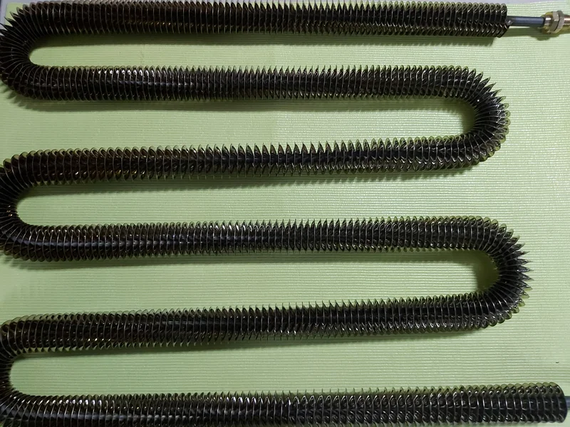 İnoksan Byk Kurutma Isıtıcı 90 `lık (inoksan orjinal yedek parça)