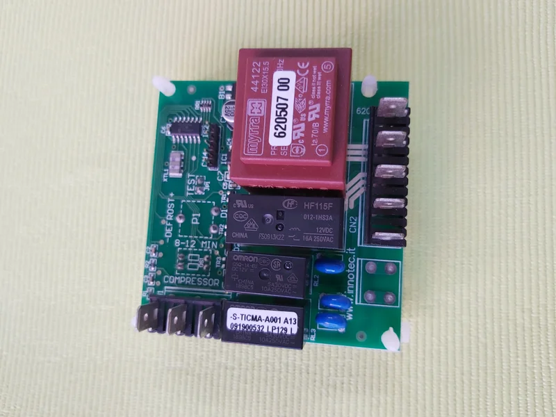 Fagor Buz Makinesi Kartı (Fagor orjinal yedek parça)