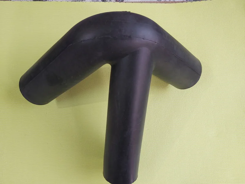 Electrolux 3 ağızlı Motor hortumu (Electrolux yedek parça)