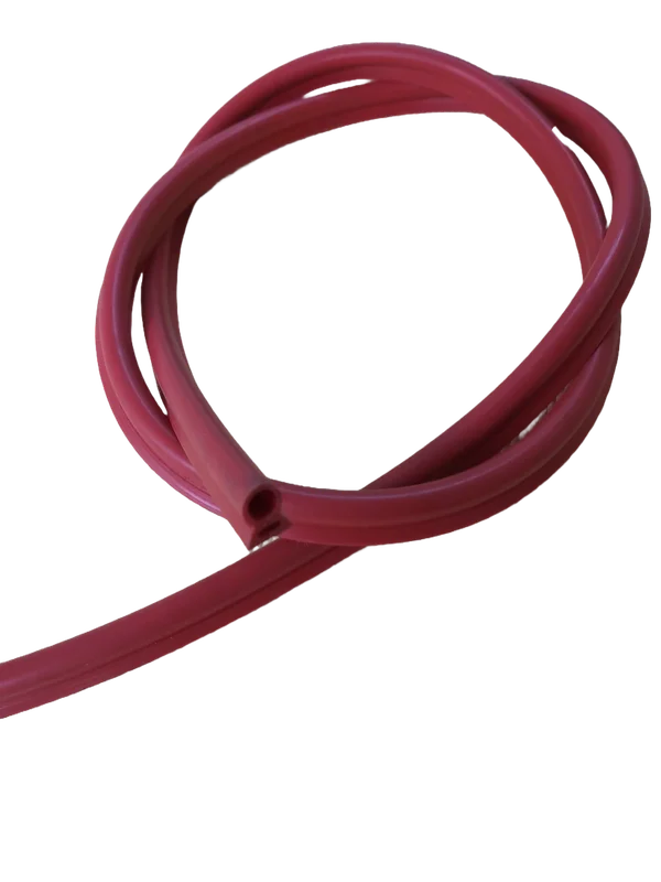 Meşale Çay Kazanı Kapak Contası (Meşale Yedek Parça | Isıya Dayanıklı Silikon | Orijinal Parça)