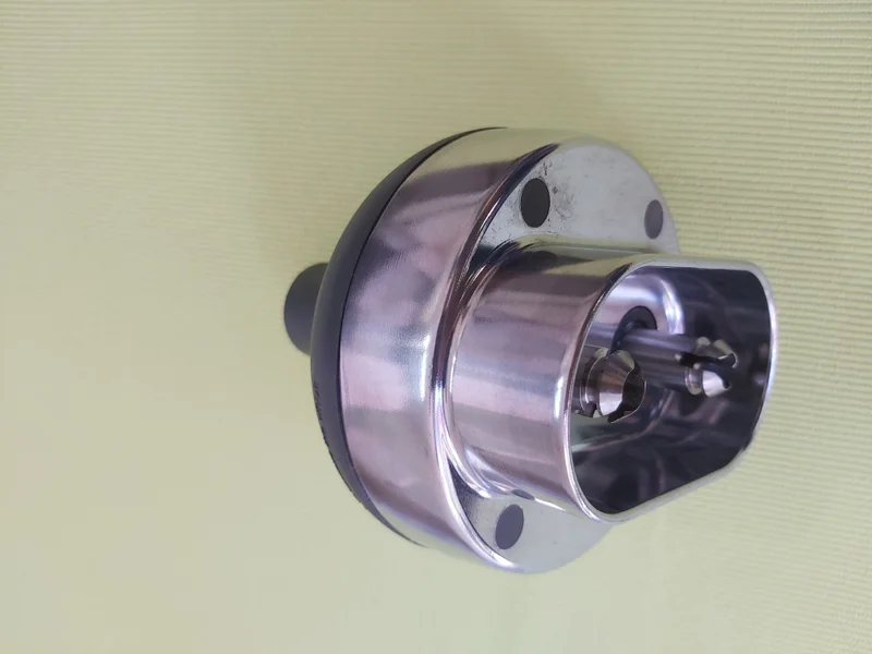 Robot Coupe Mp350/450 Combi Şanzıman