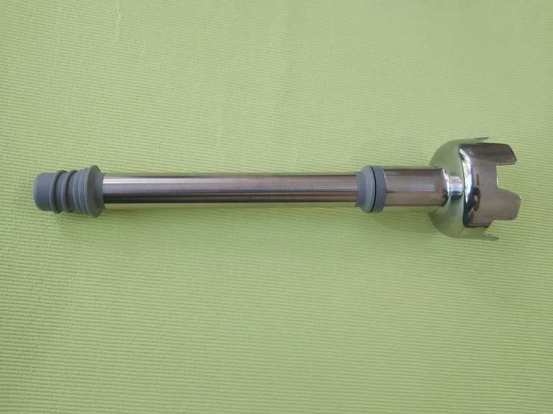 Robot Coupe MMP 160 240 Kol Bıçak Seti