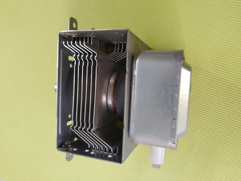 Mikro Dalga Fırın Magnetronu (Mikro Dalga yedek parçaları)