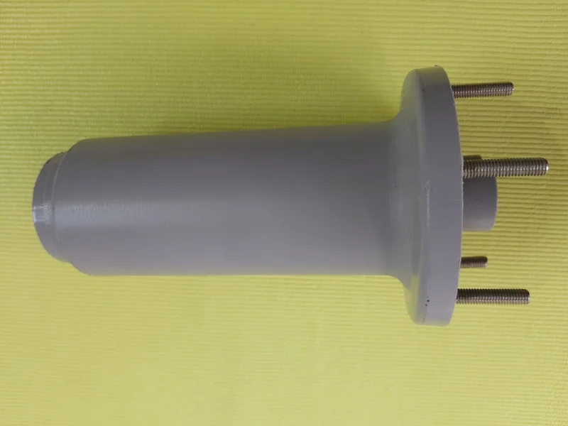 İnoksan BYM 52 Alt Göbek (inoksan yedek parça)