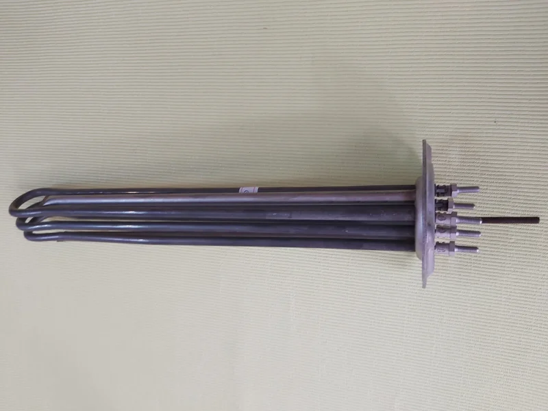 İnoksan Bym 52 Boyler Isıtıcı (Inoksan yedek parça)