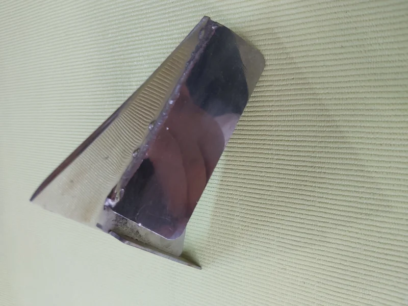 Ekber EPM 25 Portakal Sıkma Bıçak (Inoksan yedek parça)