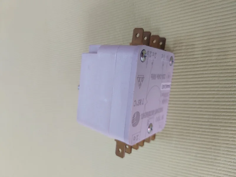 Kurutma Makinası Zaman Timer (Kurutma Makinesi Yedek parça)