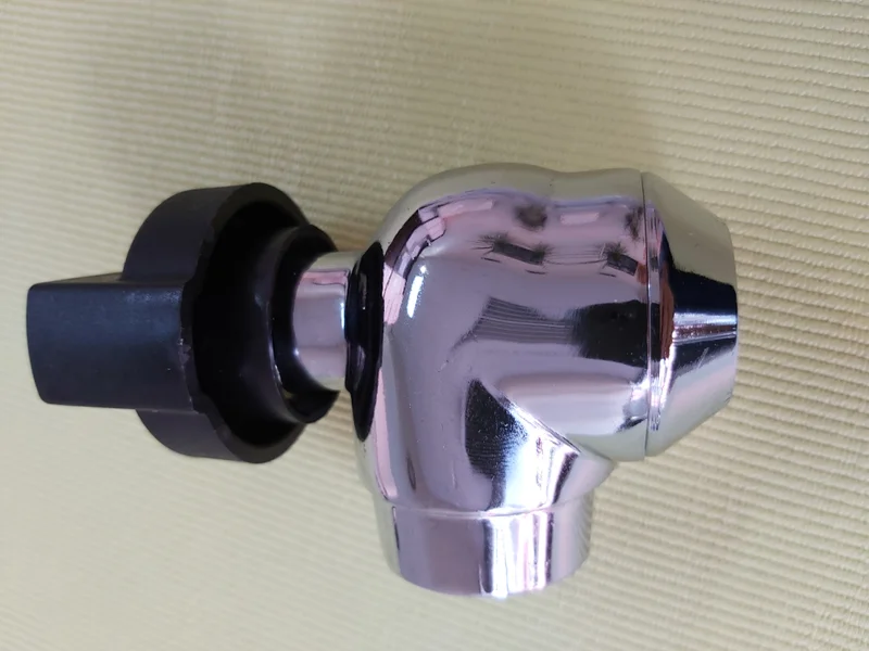 Özti Fritöz Yağ Boşaltma Vanası (Özti yedek parça)