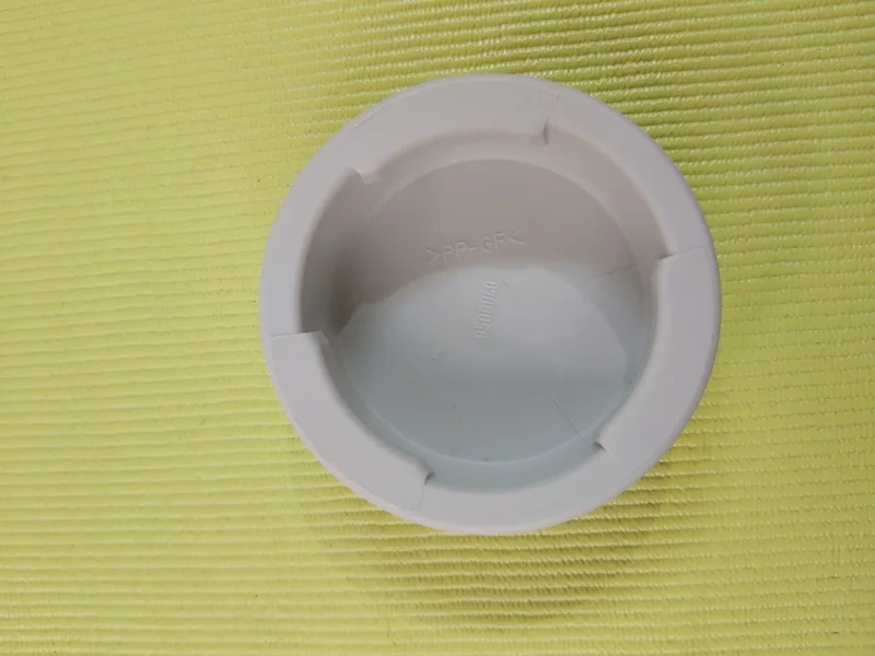 Meiko Konviyörlü Bulaşık Yıkama Makinesi Kol Tapası (Meiko orjinal yedek parça)