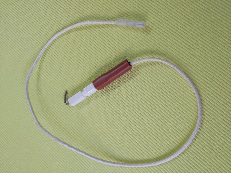 Meşale Çay Kazanı Kablolu Buji (Meşale yedek parça)