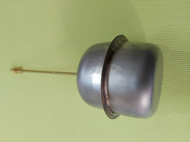 Meşale Çay Kazanı flatör Topu (Meşale yedek parça)