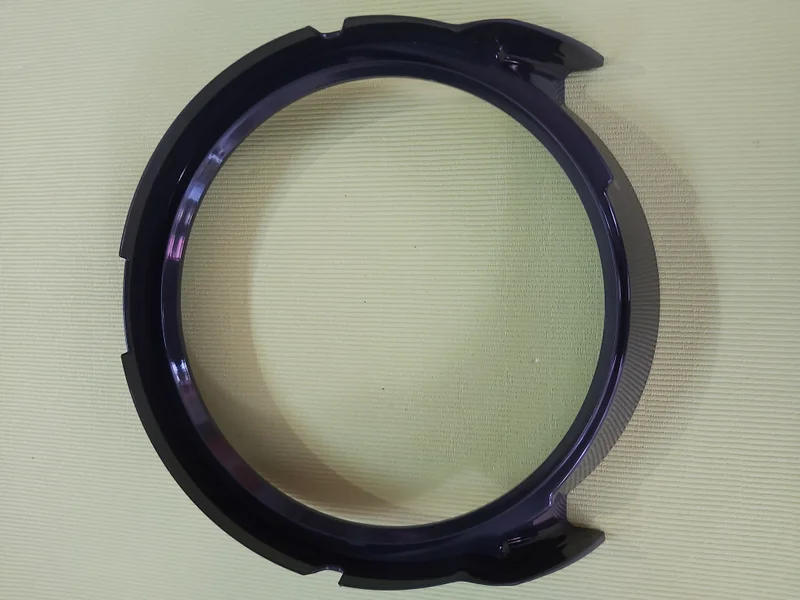 Robot Coupe Kapak Flanş