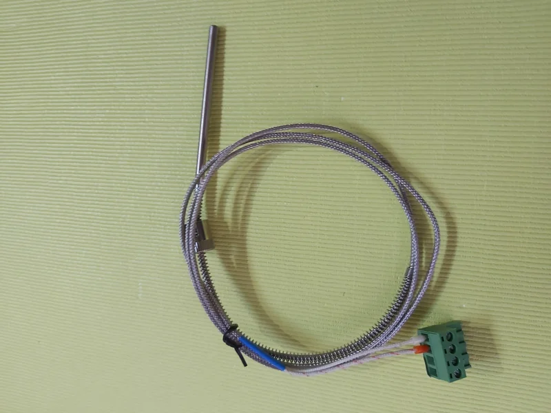 Empero Pizza Fırın Digitali probu (Empero yedek parça)