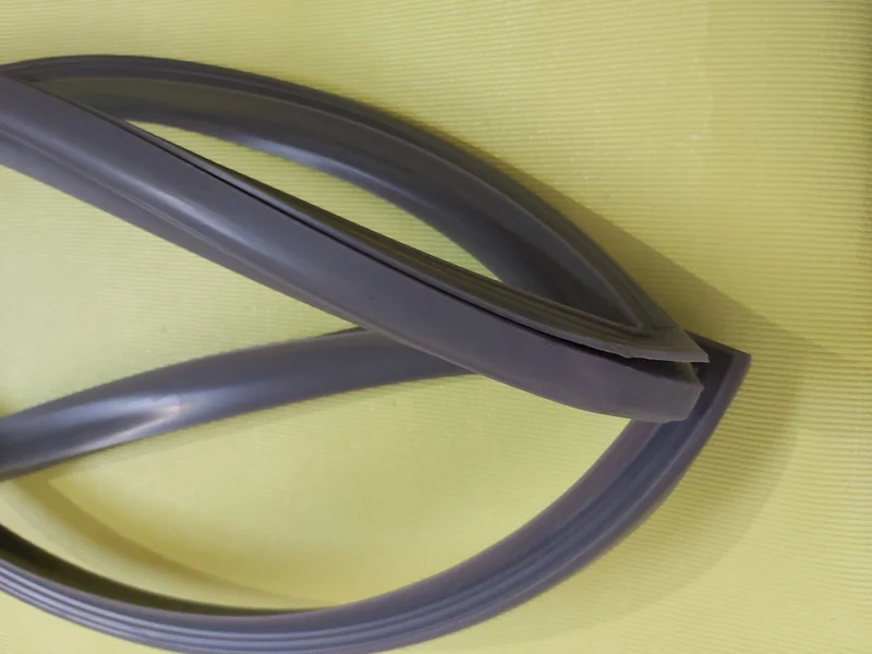 İnoksan Fbe006 - Fke006 Kapı Conta (İnoksan Fırın Yedek Parça)