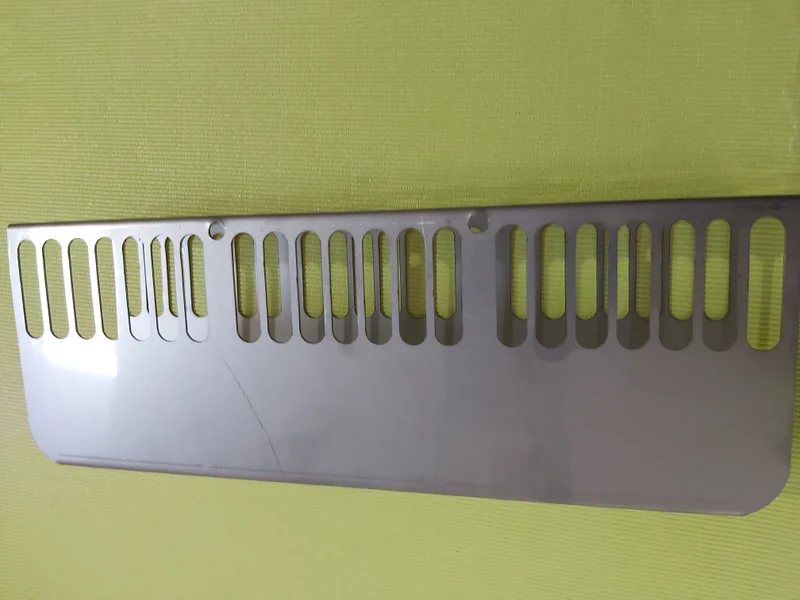 İnoksan Fritöz Isıtıcı Tutucu (Inoksan yedek parça)