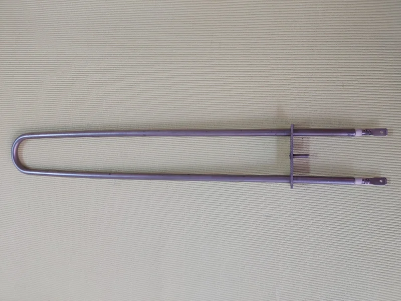 Inoksan Ekmek Kızartma Isıtıcı