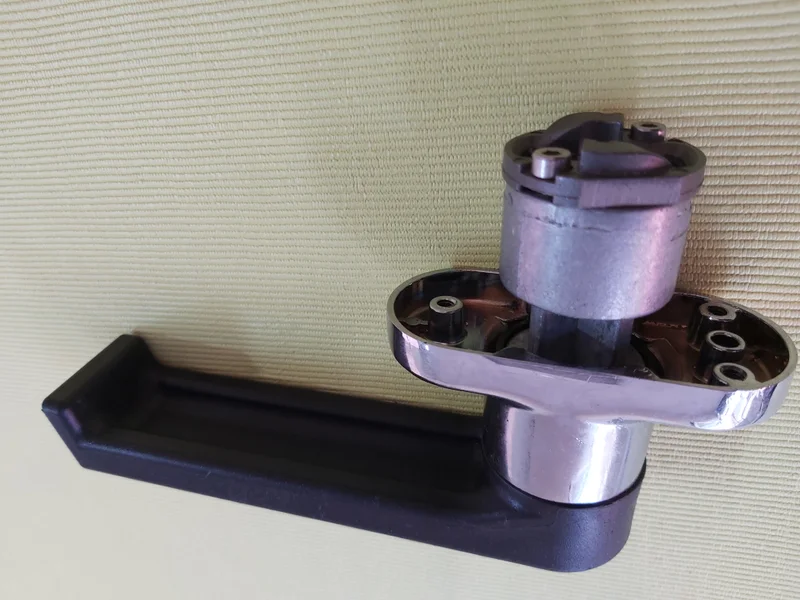 Greenoks Fırın Yeni Model Kol (Greenoks yedek parça )