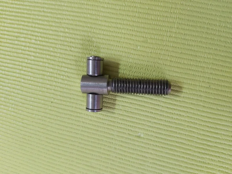 Greenoks Yeni Model Kol Karşılığı (Greenoks yetkili servis)