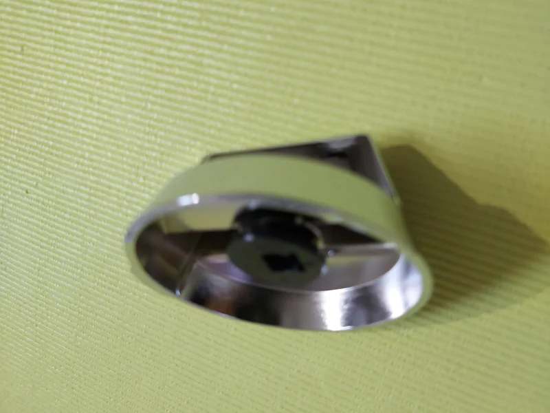 Electrolux Kuzine Musluk Düğmesi (Electrolux yedek parça)