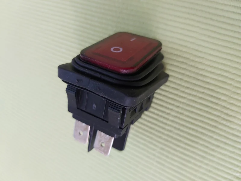 Greenoks Yeni Model Mayalama Anahtarı Ekran (Greenoks yetkili servis)