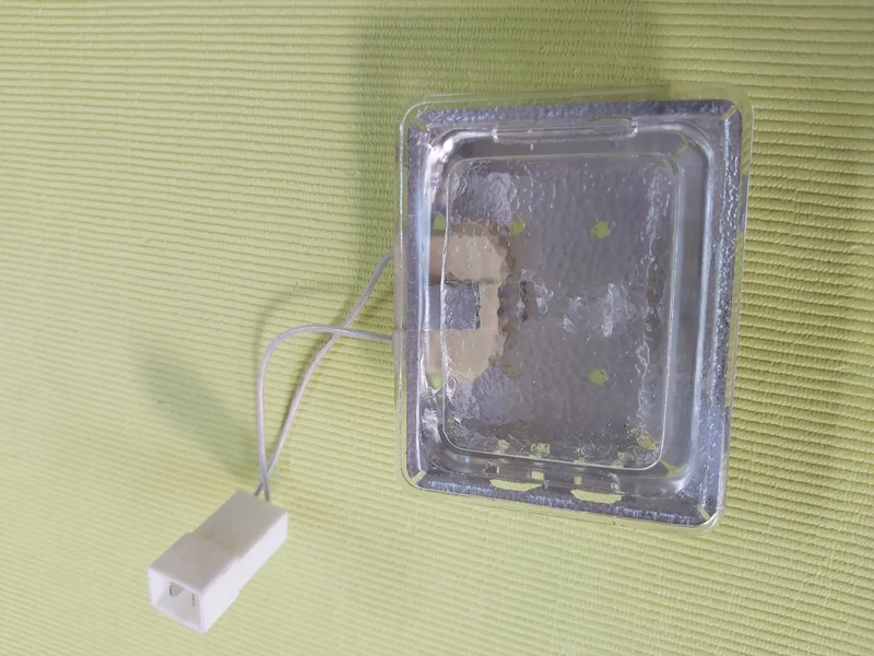 Greenoks Yeni Model Fırın Kabin Duy Seti(Greenoks yetkili servis)