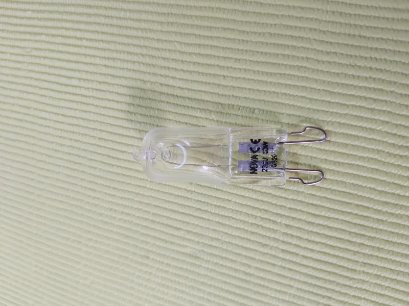 Greenoks Fırın Kabin Lambası (Greenoks yedek parça)