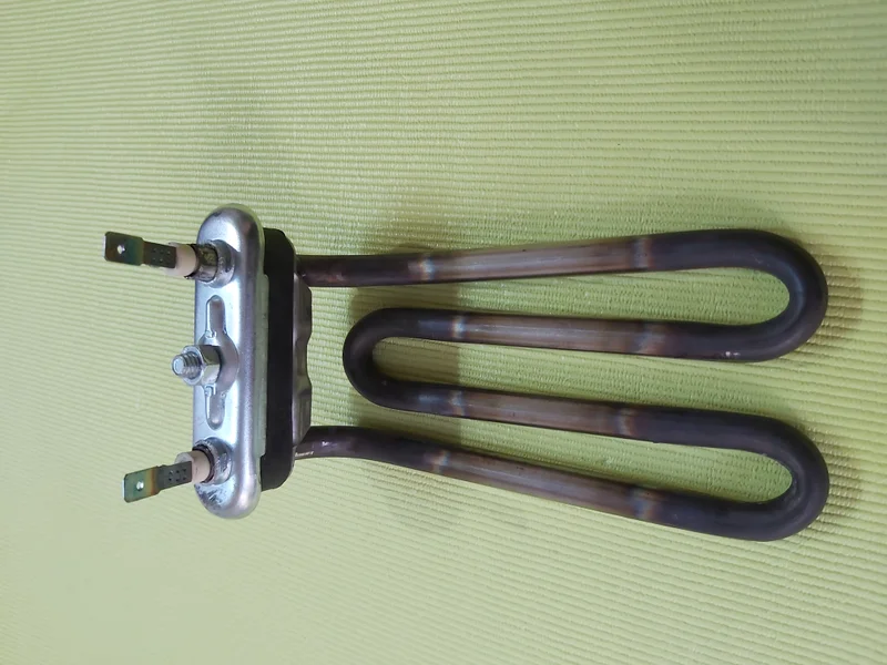 Meşale Sahlep Kazanı Isıtıcı (Meşale yedek parça)