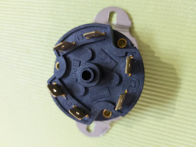 Classeq Bulaşık Yıkama Boyler Termostat(Classeq yedek parça)