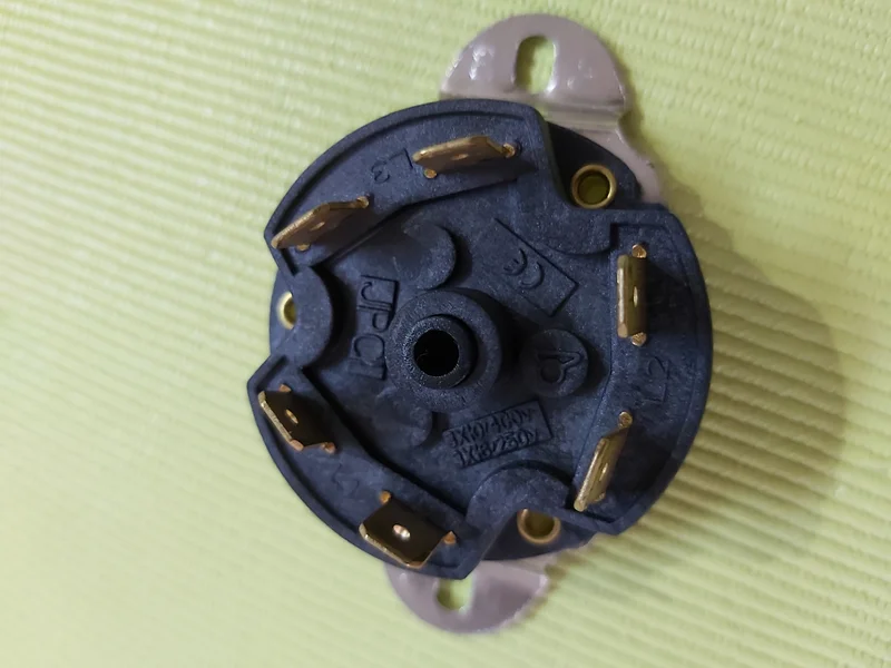 Classeq Bulaşık Yıkama Tank Termostat(Classeq Servis)