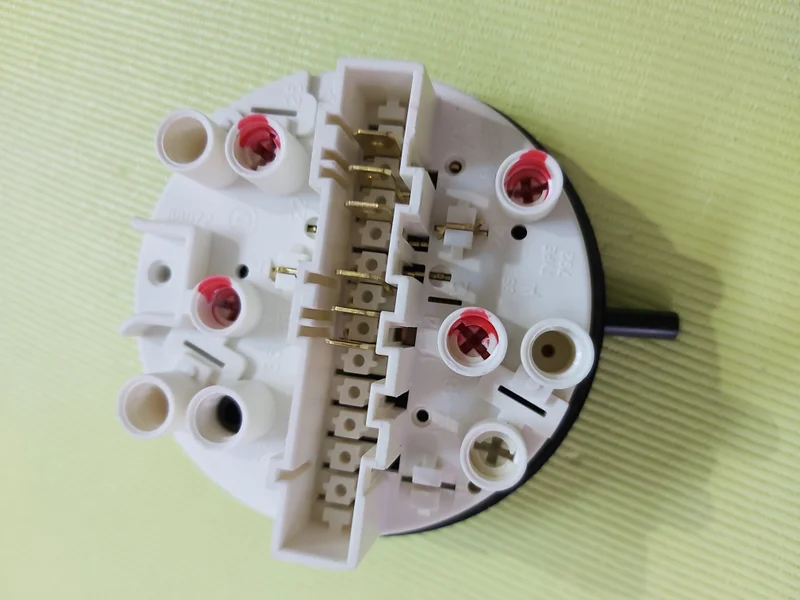 Classeq Bulaşık Yıkama Makinesi Prosestat (winterhalter orjinal yedek parça)