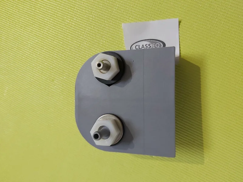 Classeq Bulaşık Yıkama Makinesi Hava Yastığı (CLASSEQ orjinal yedek parça)