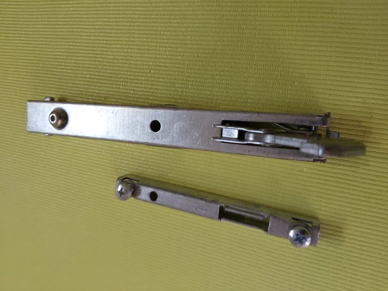 Greenoks Fırın Mayalama Bölümü Yaylı Menteşe (Greenoks yetkili servis)