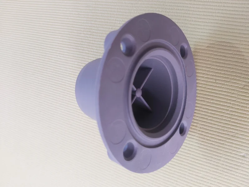 Winterhalter Classeq Yıkama Flanş (Winterhalter Classeq yedek parça)