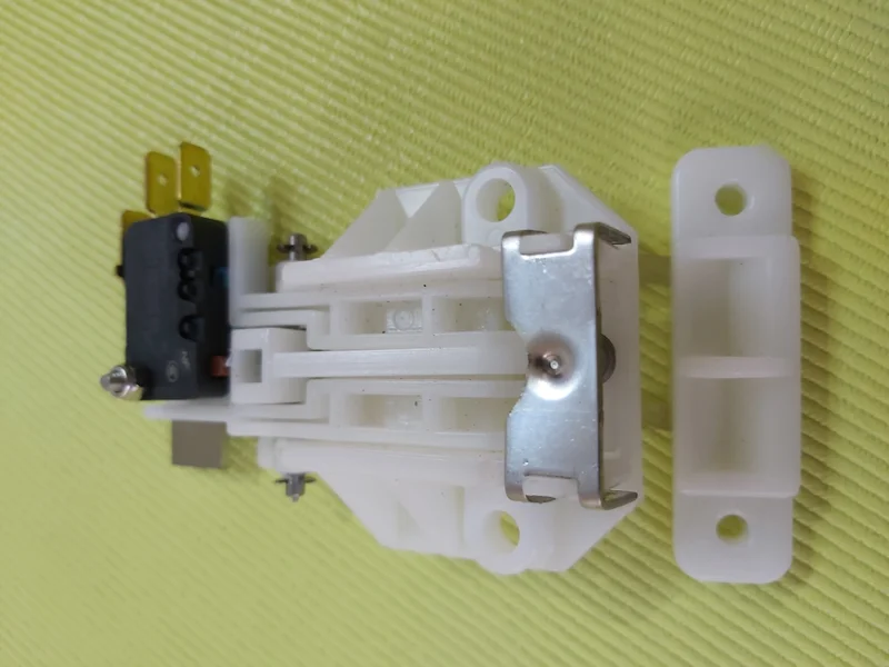 İnoksan Bym 52 S Kilit Seti (Inoksan yedek parça)