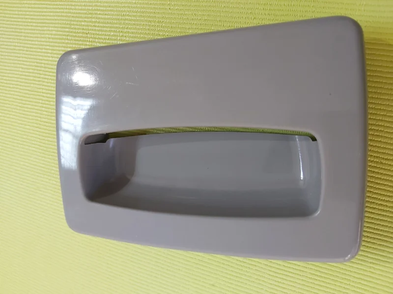 İpso Yarı Endüstriyel Çamaşır Makinası Deterjan Kapak (ipso yedek parça)