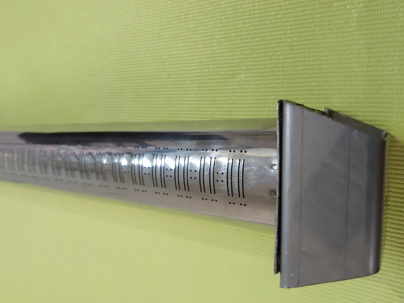 Greenoks Fırın Brulörü (Greenoks Fırın Yedek Parça)