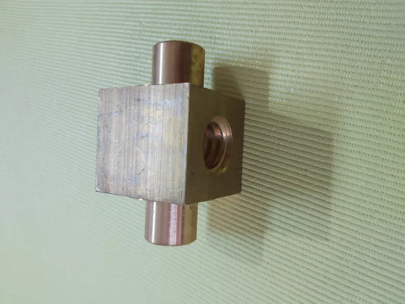 Inoksan Devrilir Tava Sarı Yatak Yedek Parça