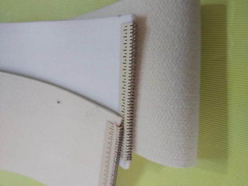 Ipso Silindir Ütü Ana Bant Keçesi Sanayi Tipi Özel Ölçü