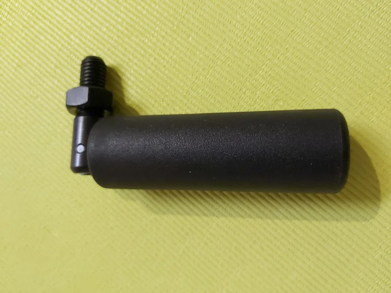 Inoksan Devrilir Tava Çark Kolu Yatak Yedek Parça