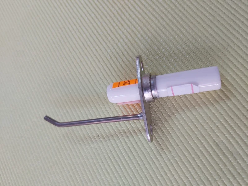 İnoksan Fbg Fırın Topraklama Buji (İnoksan Fbg Fırın Yedek Parçaları)