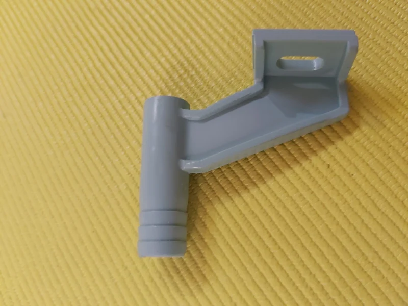 Icematic Buz Makinesi Su Alma Gaga (Icematic buz makineleri yedek parça)