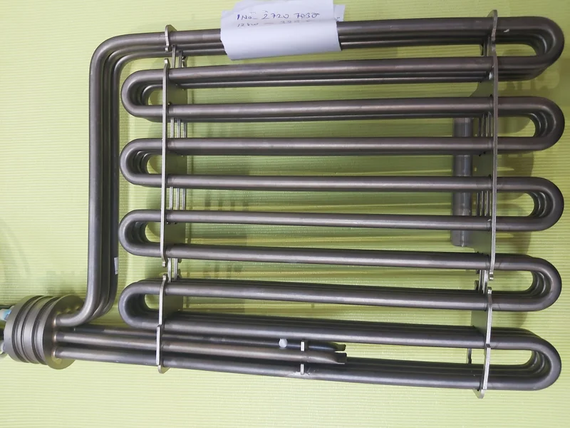 İnoksan 7FE Fritöz Isıtıcı (inoksan Fritöz yedek parça)