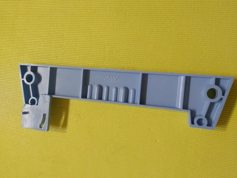 Icematic Buz Makinesi N75 Tepsi Yan Mesnet