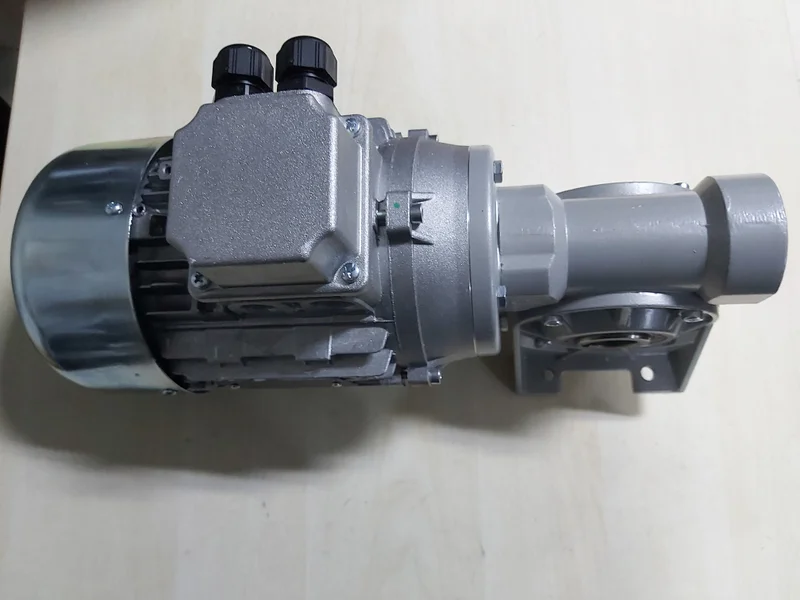 İnoksan Byk Konviyör Rediktörü (İnoksan orijinal yedek parça)