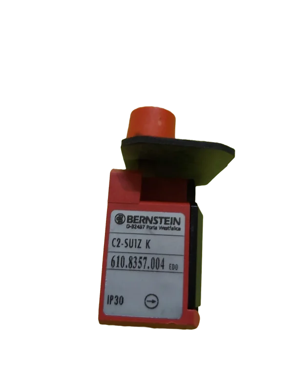 Hobart Bulaşık Yıkama Kapı Switch (Hobart Yedek Parça | 10A | FX-GX Uyumlu)